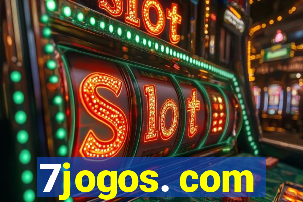 7jogos. com